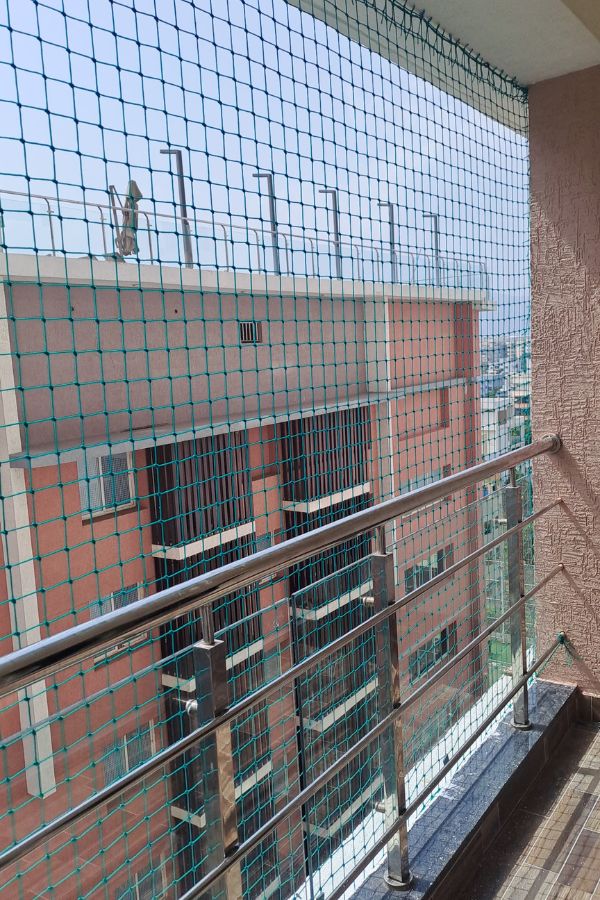 Bird Nets for Balconies Price in Bangalore