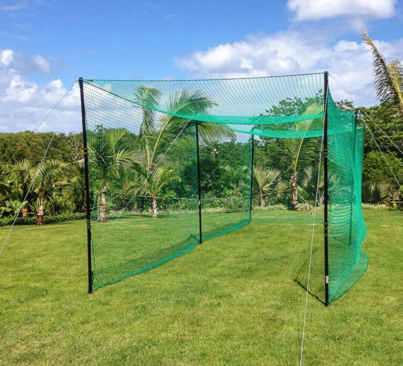 All Sports Practice Nets in Bangalore